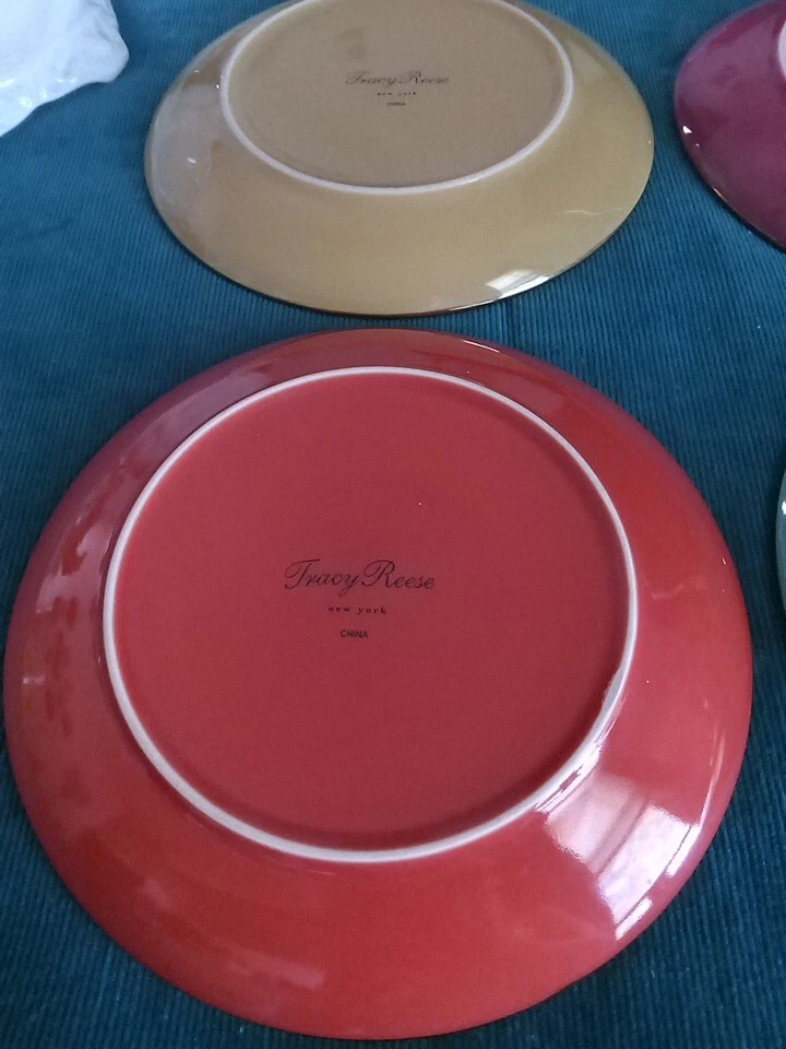    Juego de adornos de oro de 18 quilates vacaciones de Navidad NEIMAN MARCUS edición limitada Tracy Reese  Foto 4 de 4