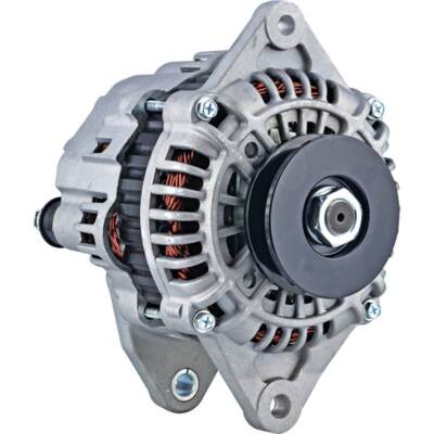 12V 100A Alternator for Mitsubishi, Kubota, Arrowhead, New