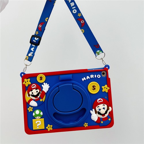 For Samsung Galaxy Tab A9 / Plus 11" SM X110 X115 X210 X216 Kid Stand Case Cover - Picture 17 of 64