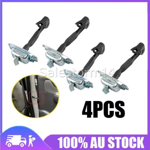 Door Check Stop Strap for Toyota Hilux Vigo Truck AN20 TGN26 KUN25 KUN26 GGN25 I - Picture 1 of 9