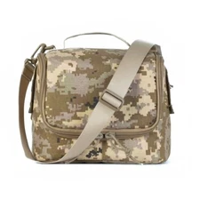 Shockproof bag for Ecoflow / EcoFlow RIVER 2 pro (with damper). Pixel MM 14