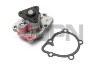 Wasserpumpe KüHlmittelpumpe FüR Mitsubishi Lancer Viii Sportback 1.8 2.0