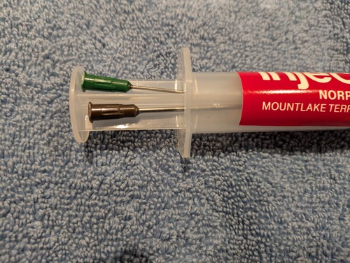 Vintage NORPRO Flavor Injector - Original Box And Instructions - Model NP 79 - Picture 6 of 9