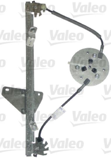 Lève-vitre VALEO 850774 mécanisme confort électrique avant gauche haute fluidité