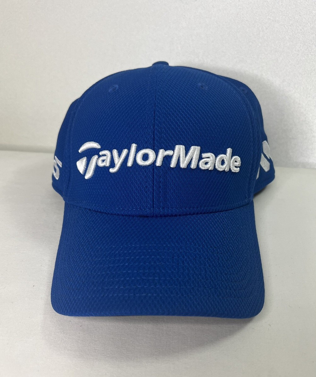 Taylormade TP5 M1 Blue New Era 39Thirty Large/Extra Large Golf Hat