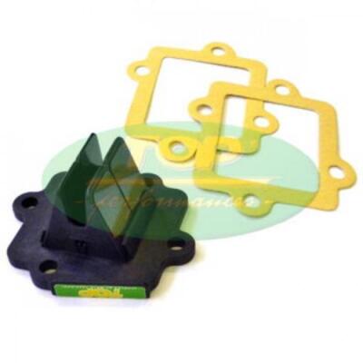 9931620 TPR LAMELLENVENTIL 8 BLÄTTER CARB. Malaguti F12 R Phantom LC 50 2T 07-