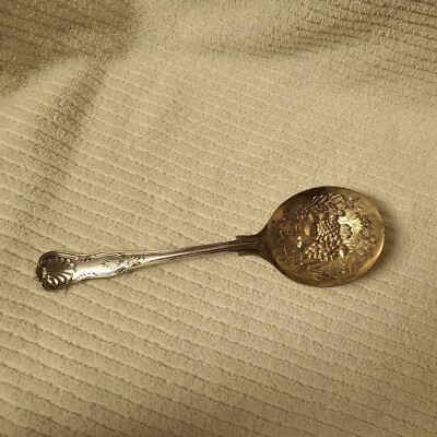 【専用】英国 アンティークスプーン EPNS AI SHEFFIELD ENGL EPNS WA Sheffield England Silver Plate 9