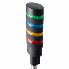 IDEC LD6A-4PZQB-RYSG