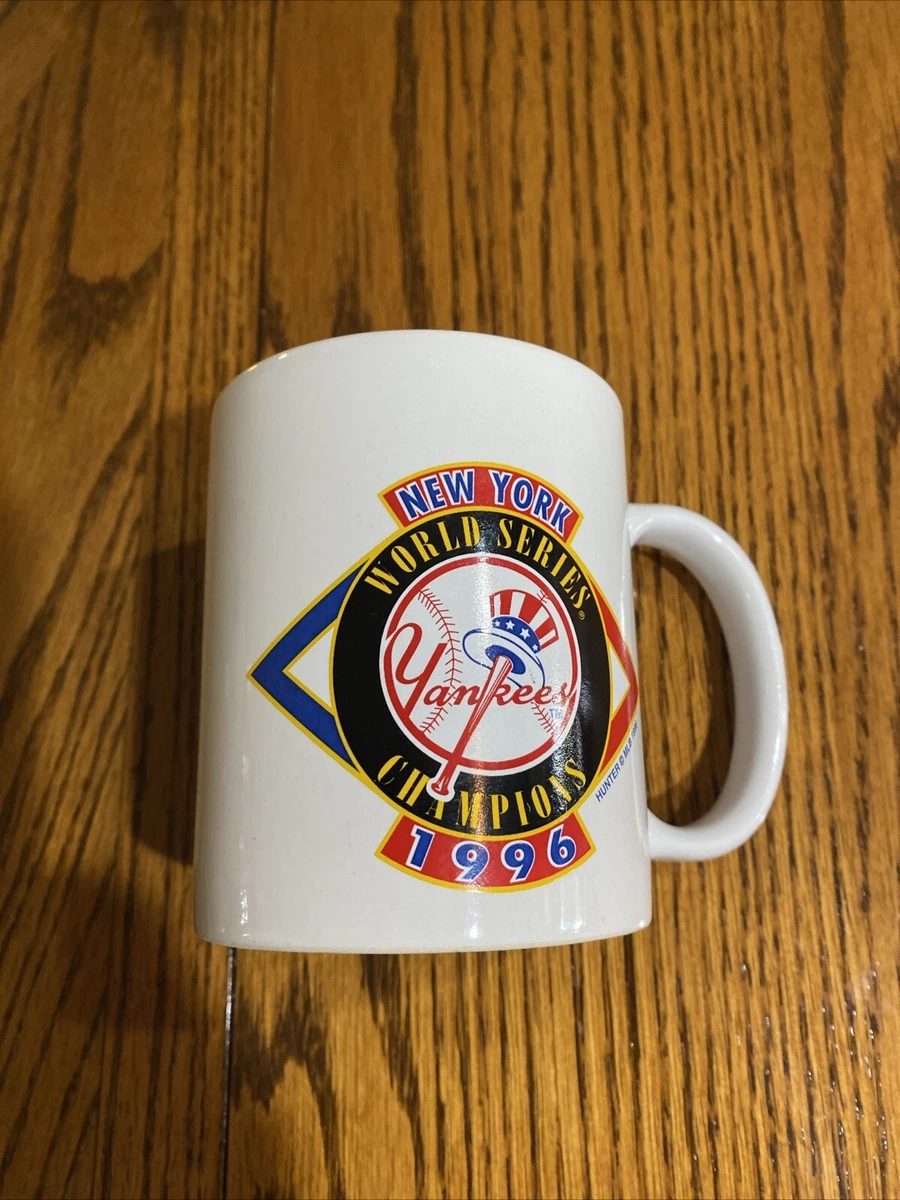 World Series New York Yankees MLB Mugs for sale | eBay