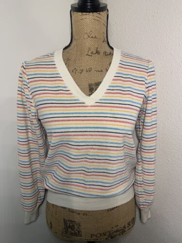 Vintage 80s Womans Shirt - image 1