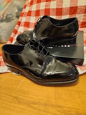 Vintage Stanley Blacker Men display picture 2