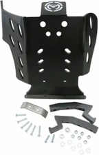 Moose Racing Pro HDPE Skid Plate 0506-0663
