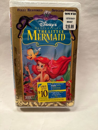 WALT DISNEY COLLECTION VHS VINTAGE / RARE / YOU PICK / START COLLECTING/ DIAMOND - Picture 4 of 115