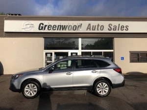 2019 Subaru Outback 3.6R Limited SUNROOF! AWD! FINANCE NOW!