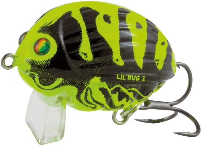 SALMO Angelsport Köder- & Futtermittel für Forelle