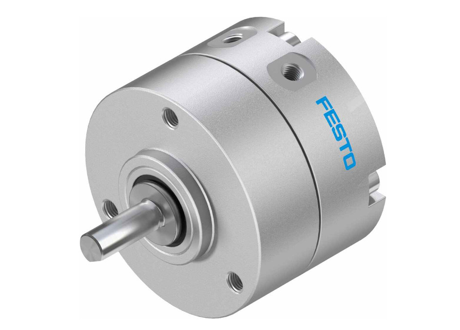 FESTO DRVS-6-180-P-EX4 2536484 Rotary Actuator New✦Kd