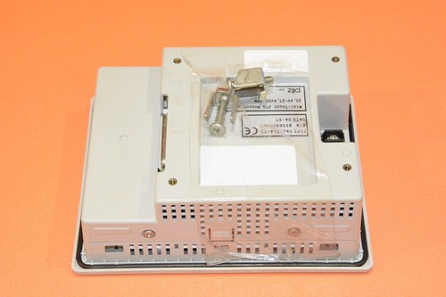 Pilz Midi-Touch 370 Monochrom 376020 Panel - Picture 5 of 8