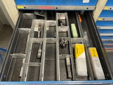 DEPO Posten (13x) Rundplattenfräser