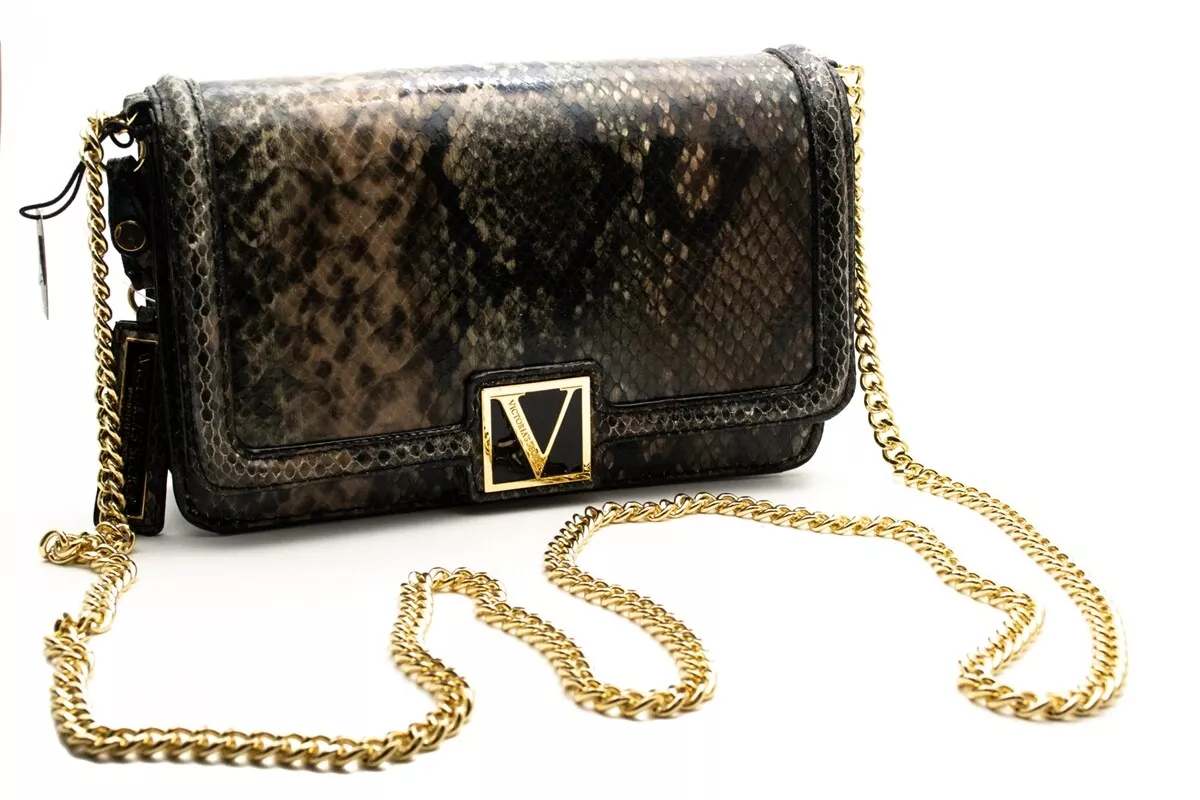 Victoria secret cheap purses ebay