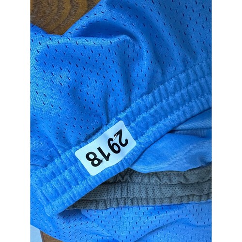 Star Men's Stretch Self Lined Pull On Shorts Size Xl (40-42) Sku 2918 - Picture 8 of 8