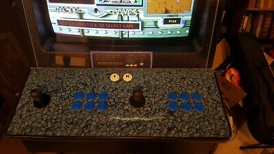 Ultimate Arcade / Ultracade Arcade Game Cabaret **263 Games** FUN