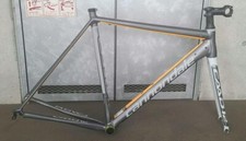 Set telaio bici da strada Cannondale CAAD12 misura 54