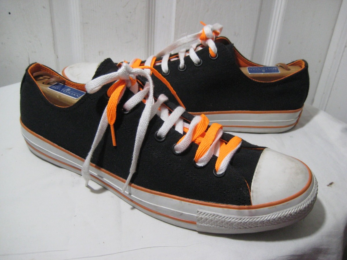 Converse Unisex All Star Sneakers Mens Size 13 Converse Chuck Taylor All Star Unisex Low-top Sneakers | Cas main image 3