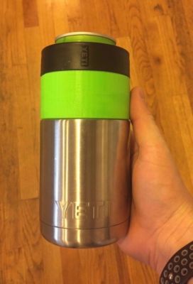 Yeti Koozie Colster 12 to 16oz Adapter 1ST GEN ONLY | eBay