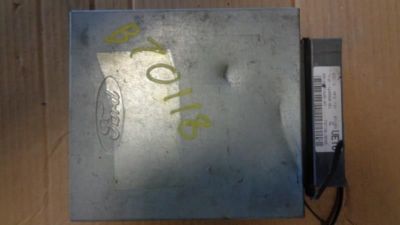 2001 01 WINDSTAR ENGINE ECM CONTROL MODULE 1F2F-12A650-BG 1F2F12A650BG ...
