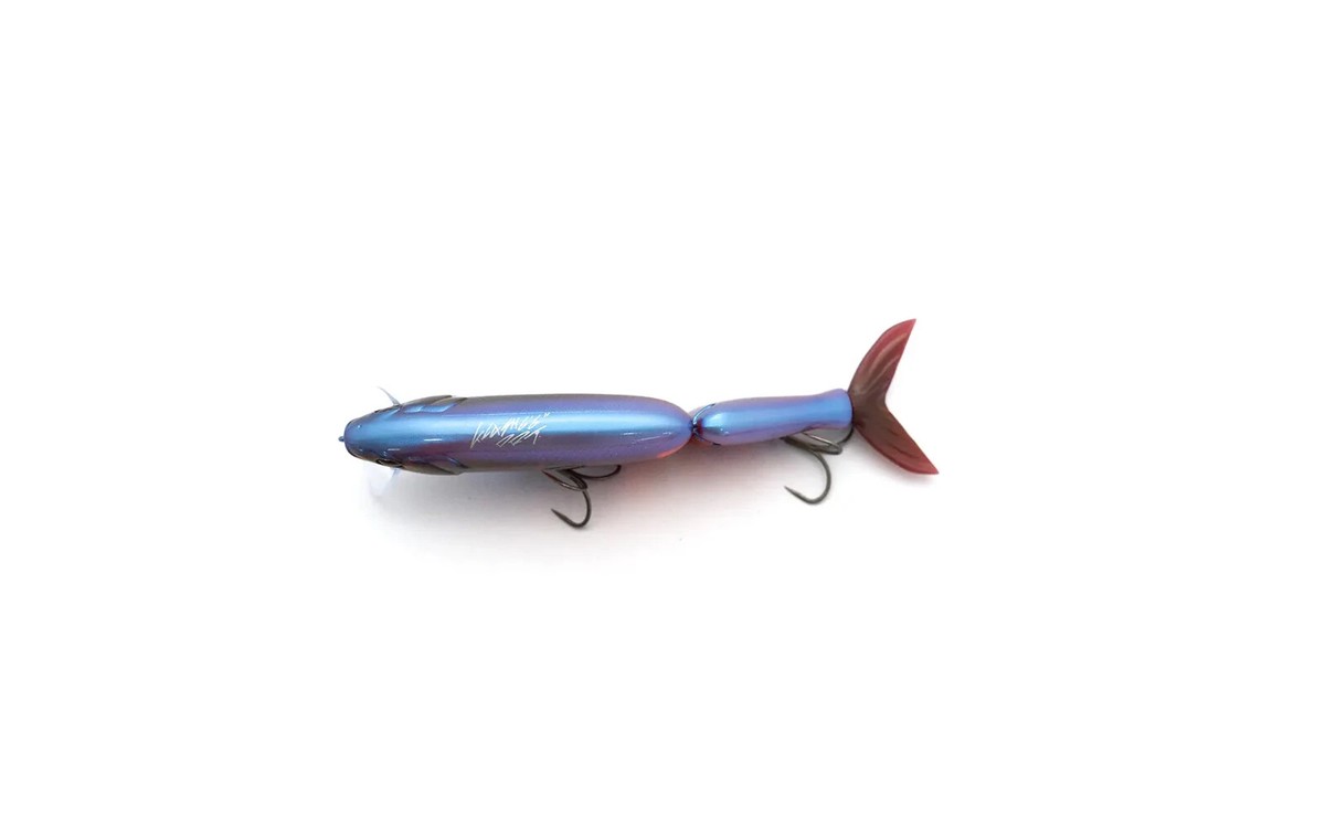 DRT タイニークラッシュ SIREN DRT TINY KLASH SIREN 2025 New Color 2oz Big Swimbait Low