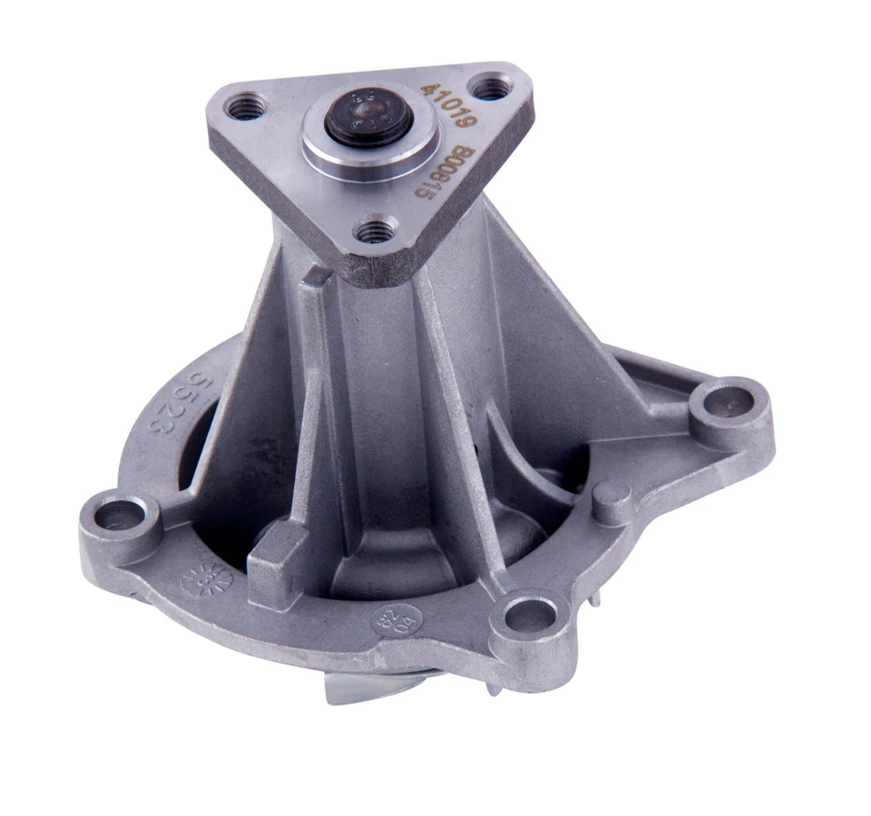Gates Engine Water Pump For 1994-1995 Chevrolet LLV 2.2L L4 GAS — 第 4/4 张图片