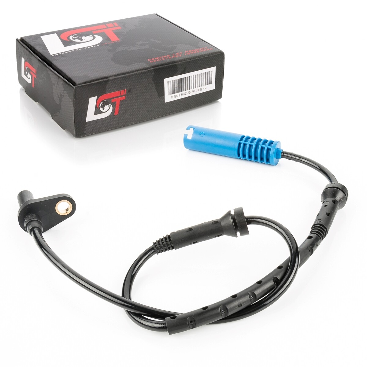 Abs Sensor Speed front left right 34526764858 for BMW E90 E91 E92 xi xd