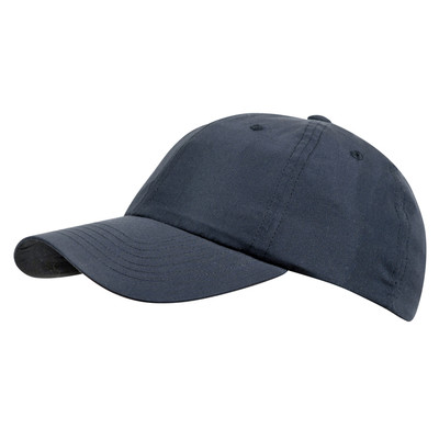 Günstiges leichtes Basecap aus Microfaser, waschbar, Unisex, Farbauswahl