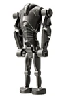 LEGO Star Wars B2 Super Battle Droid Minifigure 75372 Battle Pack NEW 2024