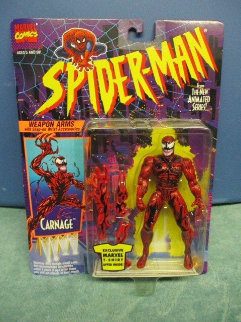 kingpin action figure