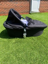 iCandy Apple to Pear Carry Cot/ Newborn Carrycot