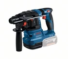 Bosch Professional 18V System GBH 18V-22 - Cordless Hammer Drill (Brushl