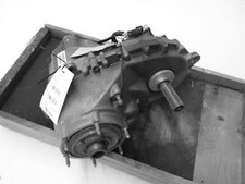 Used Transfer Case Assembly Fits 2013 Ram Dodge 1500 Pickup Model Nv246 Electri