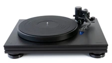 MUSIC HALL  Stealth auto-stop Direct-Drive Turntable w/2M Blue authorized dealer