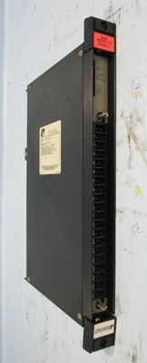 Reliance Electric 57401 0-57401-D 115V Drive Digital I//O Module PLC AutoMax