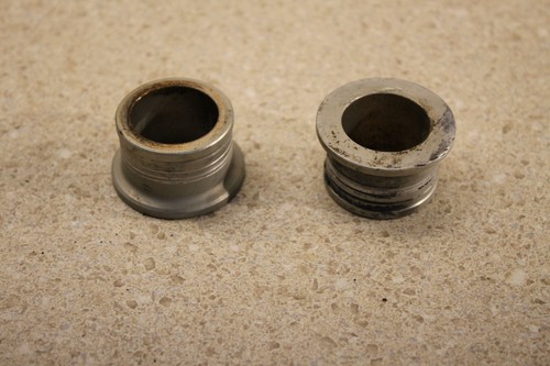 Espaciadores de rueda trasera Honda CR125R CR250R CRF450R 2002-2007 5962 S79 - Imagen 2 de 2