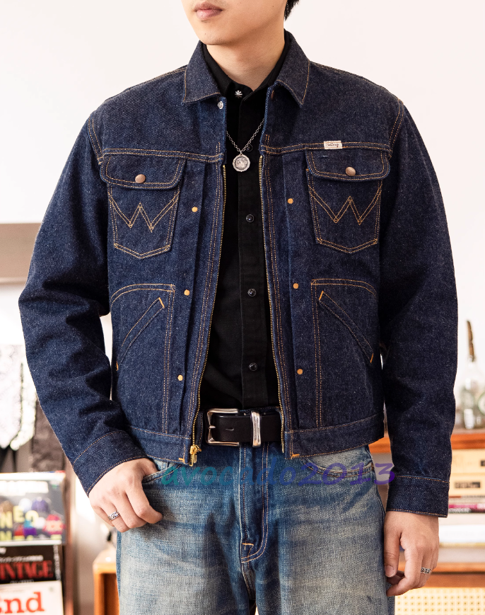 ジャケット・アウター 60s SWEET-ORR vintage denim jacket 60s SWEET-ORR vintage denim jacket