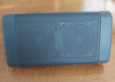 OontZ Angle 3 Bluetooth Speaker Portable-Tested and Works