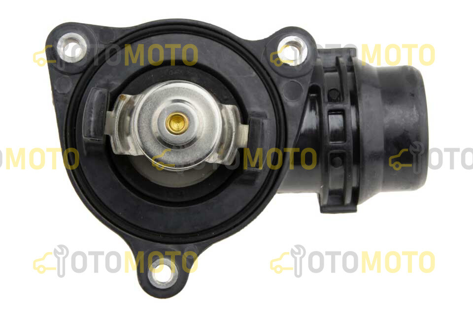 Thermostat de refroidissement BMW résout les problèmes de surchauffe moteur sur Série 3 et 5 - 3