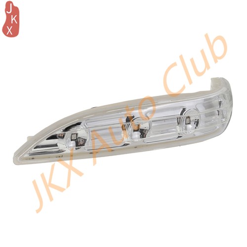 LH Left Mirror Signal light Lamp Fit For Hyundai Tucson ix35 2.0L 2.4L 2010-2014 - Picture 9 of 10