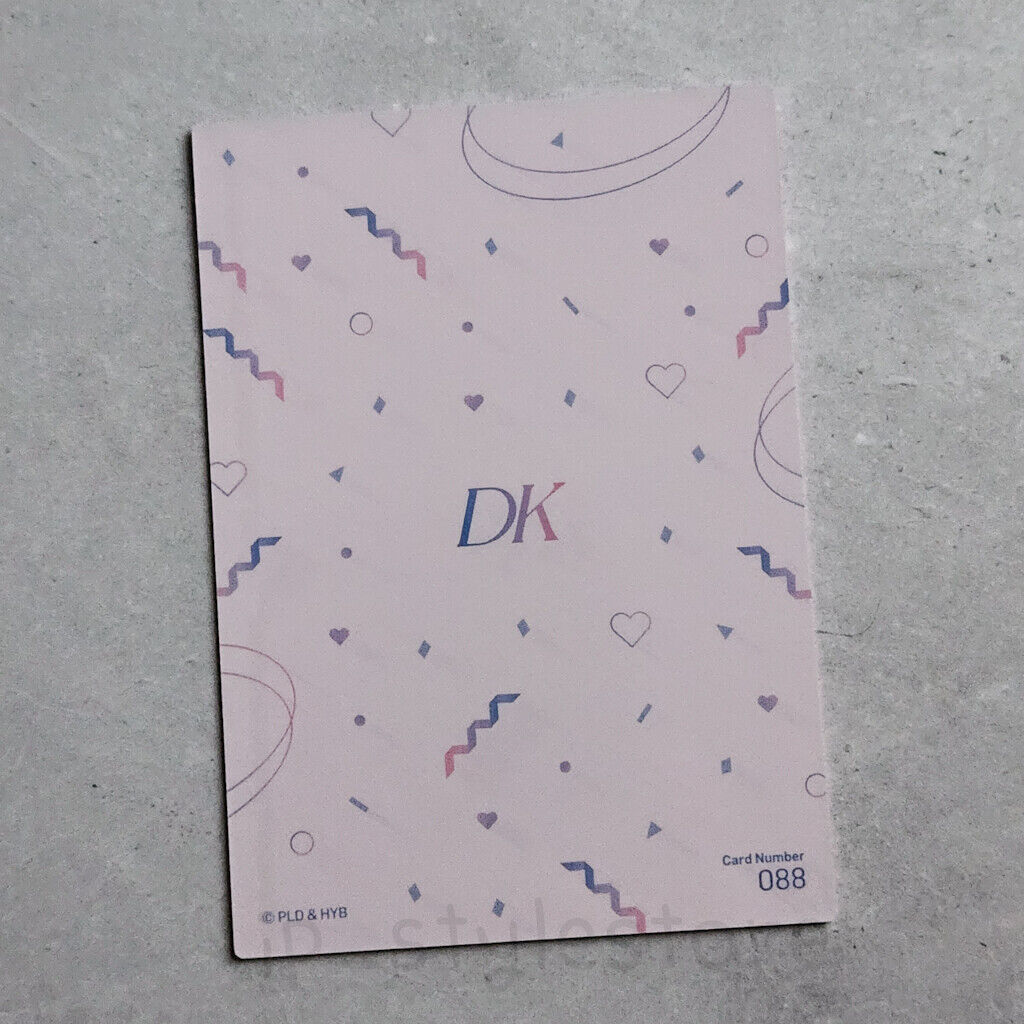 SEVENTEEN DK Photocard JAPAN FANMEETING LOVE 2023 PC | eBay SEVENTEEN DK Photocard JAPAN FANMEETING LOVE 2023 PC | eBay