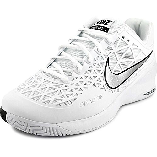 nike cage 2 womens tennis shoes