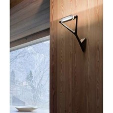 Luceplan Lola - lampada da parete - design Alberto Meda , Paolo Rizzatto 1987