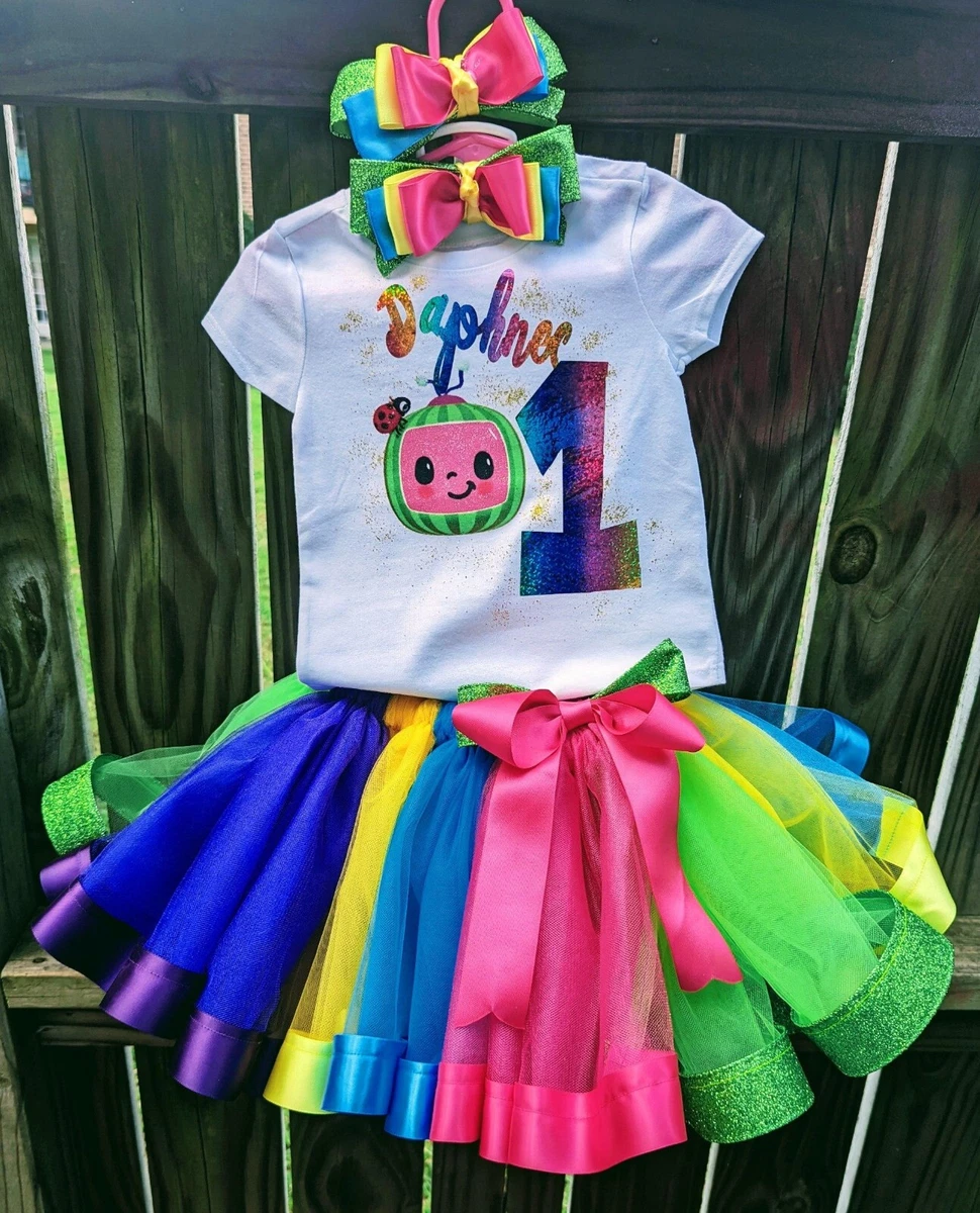 Best outfit top for birthday girl