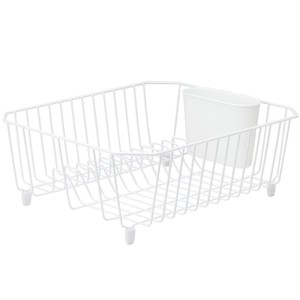 small wire dish drainer